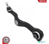 ESEN SKV LEFT FRONT WHEEL SUSPENSION CONTROL/TRAILING ARM 69SKV449 FOR
