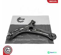 ESEN SKV LEFT FRONT WHEEL SUSPENSION CONTROL/TRAILING ARM 69SKV483 FOR TOYOTA