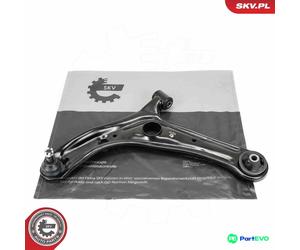 ESEN SKV LEFT FRONT WHEEL SUSPENSION CONTROL/TRAILING ARM 69SKV483 FOR TOYOTA