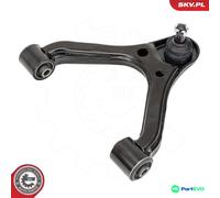 ESEN SKV LEFT FRONT WHEEL SUSPENSION CONTROL/TRAILING ARM 69SKV485 FOR TOYOTA