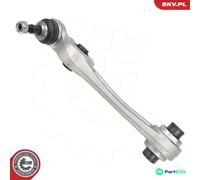 ESEN SKV LEFT FRONT WHEEL SUSPENSION CONTROL/TRAILING ARM 69SKV503 FOR BMW