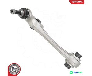 ESEN SKV LEFT FRONT WHEEL SUSPENSION CONTROL/TRAILING ARM 69SKV503 FOR BMW