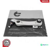 ESEN SKV LEFT FRONT WHEEL SUSPENSION CONTROL/TRAILING ARM 69SKV505 FOR BMW