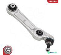 ESEN SKV LEFT FRONT WHEEL SUSPENSION CONTROL/TRAILING ARM 69SKV505 FOR BMW