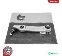 ESEN SKV LEFT FRONT WHEEL SUSPENSION CONTROL/TRAILING ARM 69SKV511 FOR BMW
