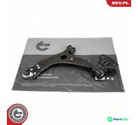ESEN SKV LEFT FRONT WHEEL SUSPENSION CONTROL/TRAILING ARM 69SKV515 FOR VOLVO