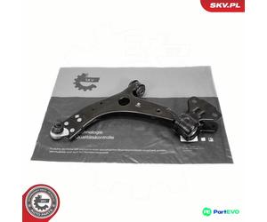 ESEN SKV LEFT FRONT WHEEL SUSPENSION CONTROL/TRAILING ARM 69SKV515 FOR VOLVO