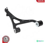 ESEN SKV LEFT FRONT WHEEL SUSPENSION CONTROL/TRAILING ARM 69SKV541 FOR