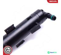 ESEN SKV LEFT HEADLIGHT CLEANING WASHER FLUID JET 15SKV675 FOR AUDI