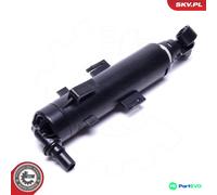 ESEN SKV LEFT HEADLIGHT CLEANING WASHER FLUID JET 15SKV677 FOR AUDI