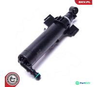 ESEN SKV LEFT HEADLIGHT CLEANING WASHER FLUID JET 15SKV681 FOR AUDI