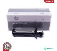 ESEN SKV LEFT HEADLIGHT CLEANING WASHER FLUID JET 15SKV687 FOR AUDI