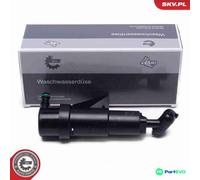 ESEN SKV LEFT HEADLIGHT CLEANING WASHER FLUID JET 15SKV701 FOR VW