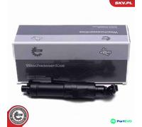 ESEN SKV LEFT HEADLIGHT CLEANING WASHER FLUID JET 15SKV729 FOR SKODA