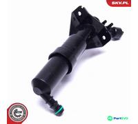 ESEN SKV LEFT HEADLIGHT CLEANING WASHER FLUID JET 15SKV731 FOR VW