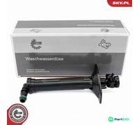 ESEN SKV LEFT HEADLIGHT CLEANING WASHER FLUID JET 15SKV737 FOR AUDI