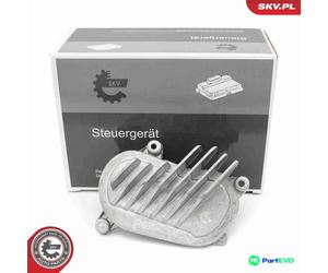 ESEN SKV LEFT LIGHTS CONTROL UNIT 59SKV225 FOR BMW