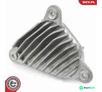 ESEN SKV LEFT LIGHTS CONTROL UNIT 59SKV232 FOR BMW
