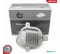 ESEN SKV LEFT LIGHTS CONTROL UNIT 59SKV234 FOR BMW
