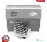 ESEN SKV LEFT LIGHTS CONTROL UNIT 59SKV241 FOR BMW