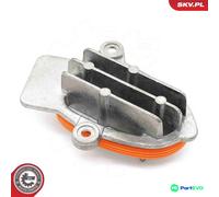 ESEN SKV LEFT LIGHTS CONTROL UNIT 59SKV243 FOR BMW