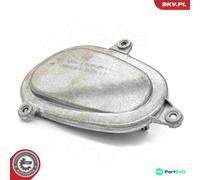 ESEN SKV LEFT LIGHTS CONTROL UNIT 59SKV245 FOR BMW
