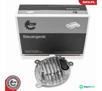 ESEN SKV LEFT LIGHTS CONTROL UNIT 59SKV287 FOR BMW