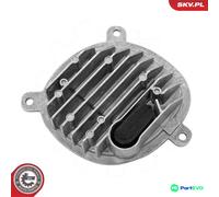ESEN SKV LEFT LIGHTS CONTROL UNIT 59SKV314 FOR BMW