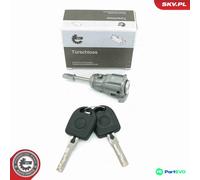 ESEN SKV LEFT LOCK CYLINDER 65SKV539 FOR VW