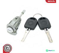 ESEN SKV LEFT LOCK CYLINDER 65SKV539 FOR VW