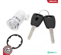 ESEN SKV LEFT LOCK CYLINDER 65SKV541
