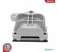 ESEN SKV LEFT MANUAL TRANSMISSION MOUNTING 75SKV843