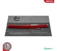 ESEN SKV LEFT POSITION/END OUTLINE MARKER LIGHT REFLECTOR 97SKV301 FOR BMW