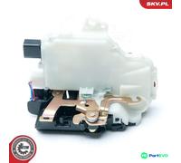 ESEN SKV LEFT REAR DOOR LOCK 16SKV423 FOR VW