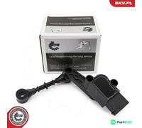 ESEN SKV LEFT REAR HEADLIGHT LEVELLING ACTUATOR 17SKV959 FOR JAGUAR