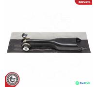 ESEN SKV LEFT REAR WHEEL SUSPENSION CONTROL/TRAILING ARM 69SKV487 FOR LAND ROVER