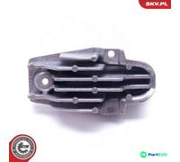 ESEN SKV LEFT RIGHT DYNAMIC BENDING LIGHT CONTROL UNIT 59SKV136 FOR BMW