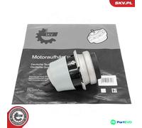 ESEN SKV LEFT RIGHT ENGINE MOUNTING 75SKV068 FOR AUDI VW
