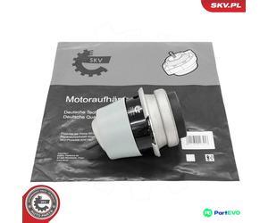 ESEN SKV LEFT RIGHT ENGINE MOUNTING 75SKV068 FOR AUDI VW
