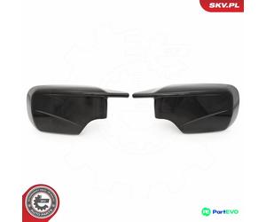 ESEN SKV LEFT RIGHT EXTERIOR MIRROR COVER 66SKV900 FOR BMW
