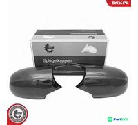 ESEN SKV LEFT RIGHT EXTERIOR MIRROR COVER 66SKV905 FOR BMW