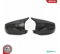 ESEN SKV LEFT RIGHT EXTERIOR MIRROR COVER 66SKV914 FOR BMW
