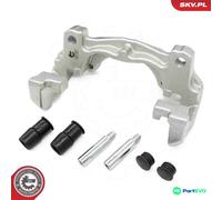ESEN SKV LEFT RIGHT FRONT BRAKE CALIPER BRACKET 67SKV870 FOR FORD VOLVO LAND