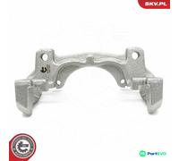 ESEN SKV LEFT RIGHT FRONT BRAKE CALIPER BRACKET 67SKV870 FOR FORD VOLVO LAND