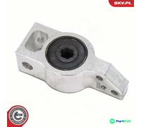 ESEN SKV LEFT RIGHT FRONT CONTROL/TRAILING ARM MOUNTING 69SKV871 FOR AUDI SEAT