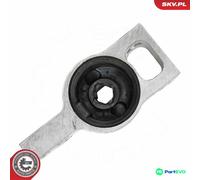 ESEN SKV LEFT RIGHT FRONT CONTROL/TRAILING ARM MOUNTING 69SKV871 FOR AUDI SEAT