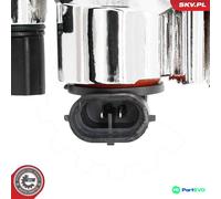 ESEN SKV LEFT RIGHT FRONT FOG LIGHT 96SKV991 FOR MINI