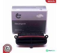 ESEN SKV LEFT RIGHT LIGHTS CONTROL UNIT 59SKV159 FOR BMW