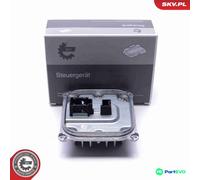 ESEN SKV LEFT RIGHT LIGHTS CONTROL UNIT 59SKV168 FOR MERCEDES-BENZ
