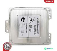 ESEN SKV LEFT RIGHT LIGHTS CONTROL UNIT 59SKV220 FOR MERCEDES-BENZ